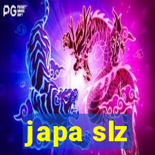 japa slz